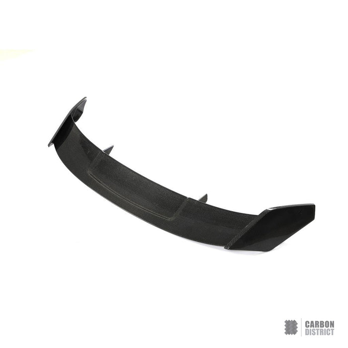 BMW 1 Series M Sport (F40) Carbon Fibre Roof Spoiler (V1)