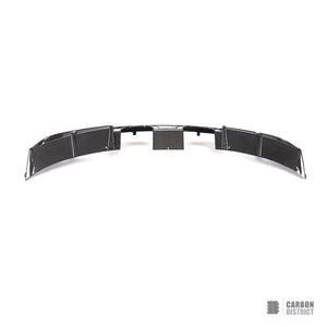 Porsche 911 (991) Carbon Fibre Rear Diffuser