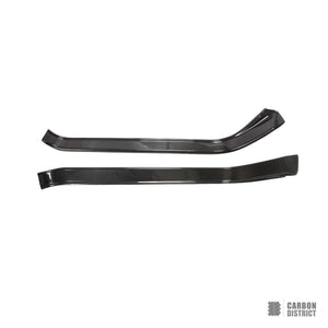 Porsche 911 (997) Dry Carbon Fibre Door Sills