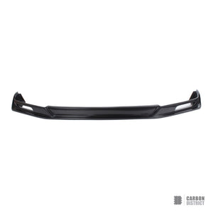 Carbon District carbon fibre part