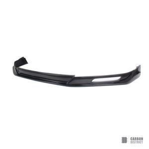 Carbon District carbon fibre part