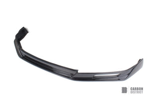 Carbon District carbon fibre part