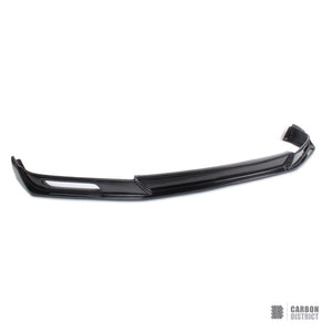 Carbon District carbon fibre part