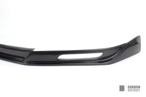 Carbon District carbon fibre part