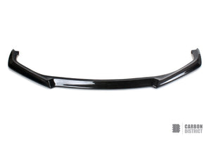 Carbon District carbon fibre part