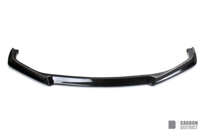 Subaru BRZ (ZC6) Carbon Fibre Front Lip (V2)