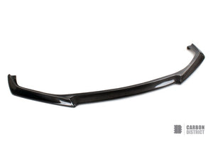 Carbon District carbon fibre part