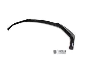 Carbon District carbon fibre part
