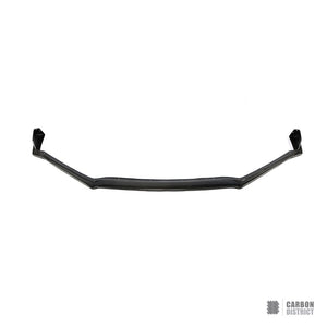 Carbon District carbon fibre part