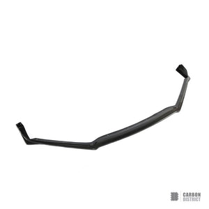 Carbon District carbon fibre part