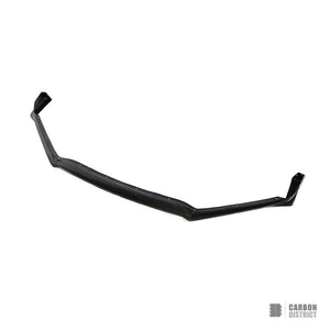 Carbon District carbon fibre part