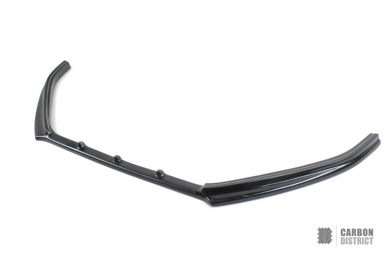 Volkswagen Polo (6R/AW) Carbon Fibre Front Lip