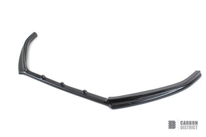 Volkswagen Polo (6R/AW) Carbon Fibre Front Lip