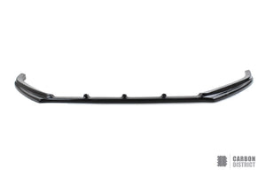 Volkswagen Polo (6R/AW) Carbon Fibre Front Lip