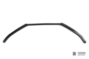 Volkswagen Polo (6R/AW) Carbon Fibre Front Lip