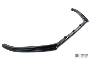 Volkswagen Polo (6R/AW) Carbon Fibre Front Lip