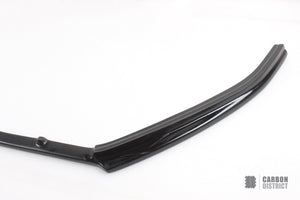 Volkswagen Polo (6R/AW) Carbon Fibre Front Lip