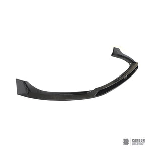Volkswagen Golf (MK8) Dry Carbon Fibre Front Lip