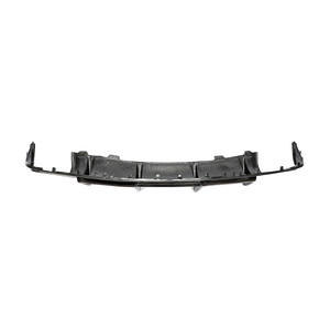 Mercedes CLA (W117) Carbon Fibre Rear Diffuser