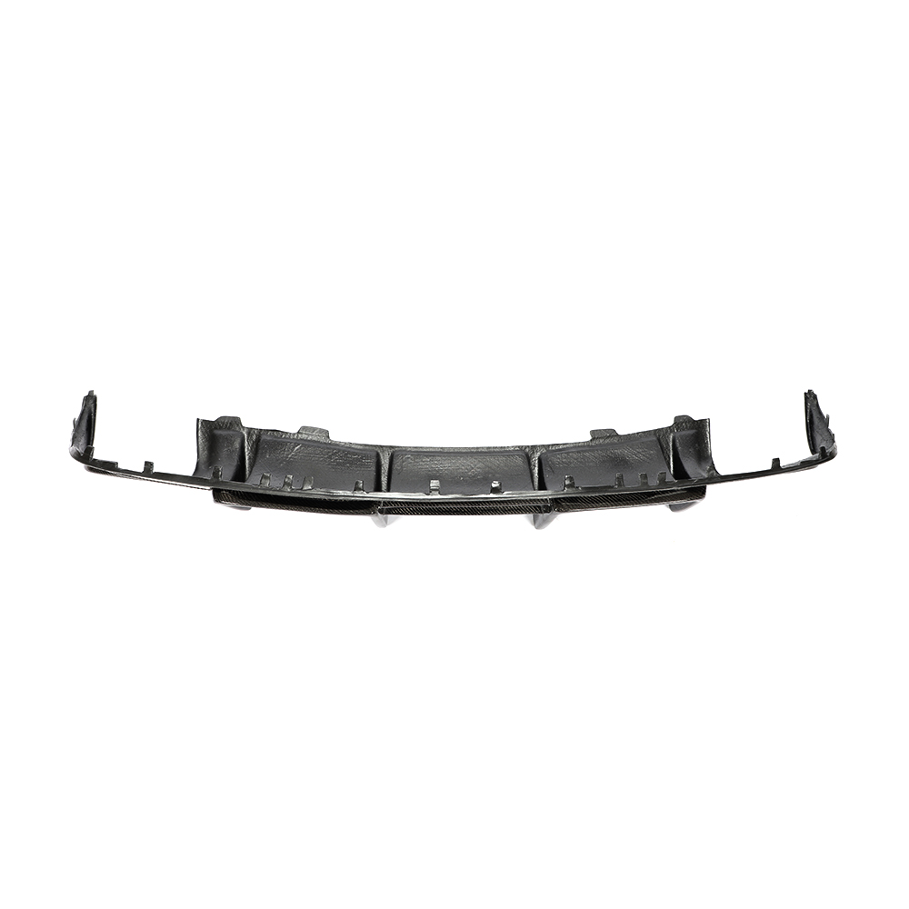 Mercedes CLA (W117) Carbon Fibre Rear Diffuser