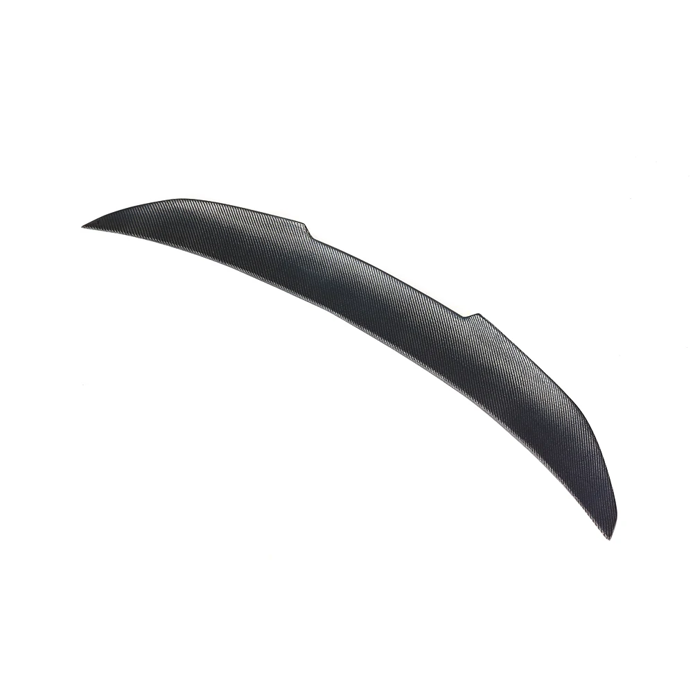 BMW 5 Series (F10) Carbon Fibre Spoiler (Ducktail)