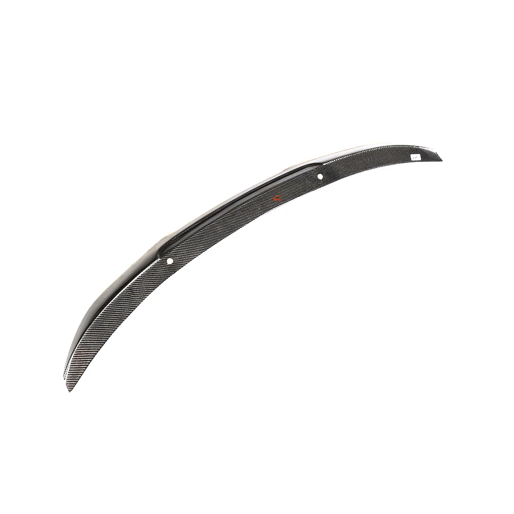 BMW 5 Series (F10) Carbon Fibre Spoiler (Ducktail)