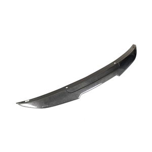 BMW 5 Series (F10) Carbon Fibre Spoiler (Ducktail)
