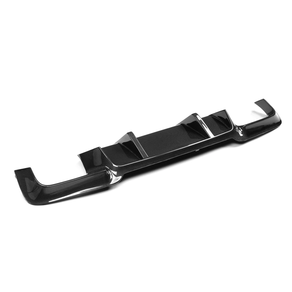 BMW M5 (F10) Carbon Fibre Rear Diffuser