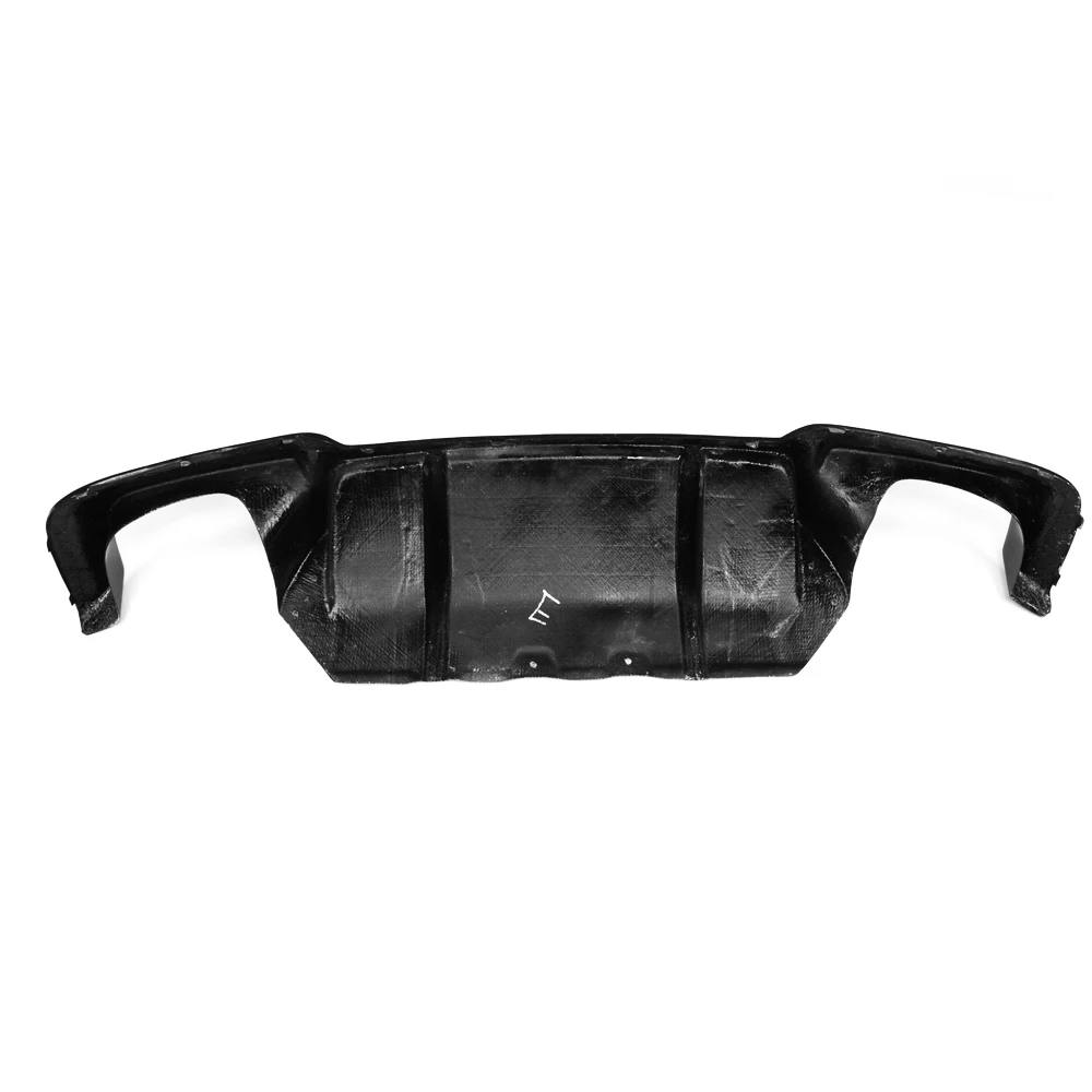 BMW M5 (F10) Carbon Fibre Rear Diffuser