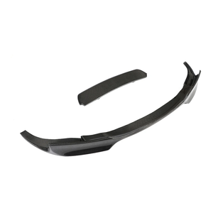 BMW M5 (F10) Carbon Fibre Front Lip