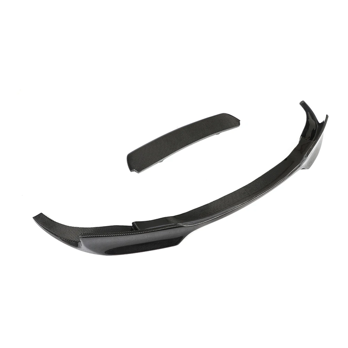 BMW M5 (F10) Carbonfiber Voorste Lip