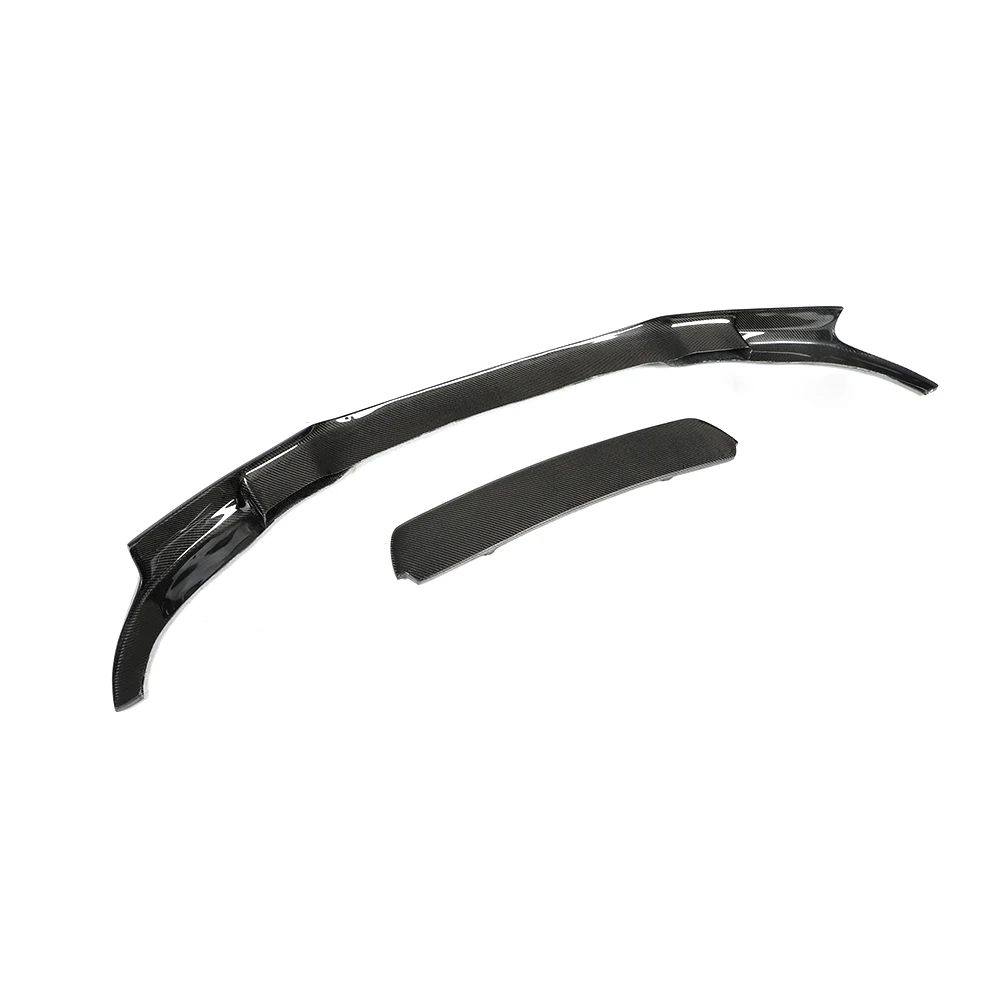 BMW M5 (F10) Carbon Fibre Front Lip