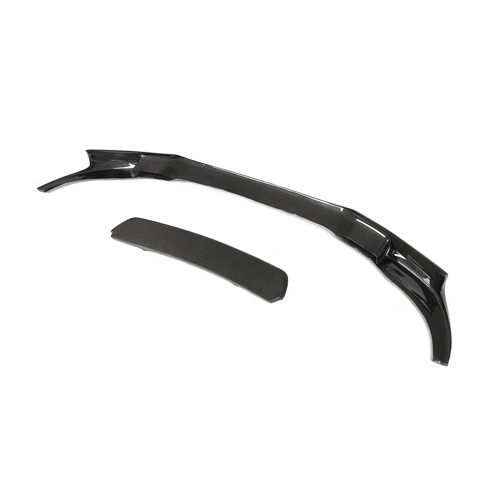 BMW M5 (F10) Carbon Fibre Front Lip
