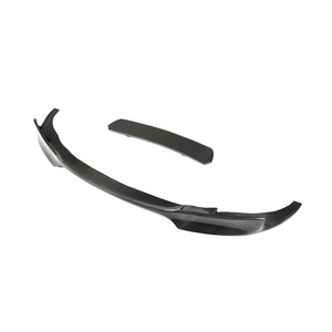 BMW M5 (F10) Carbon Fibre Front Lip
