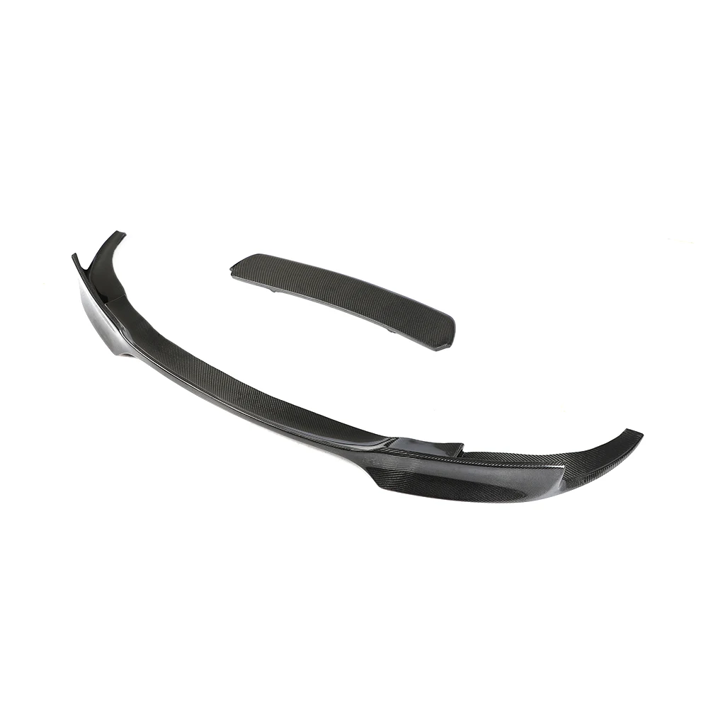 BMW M5 (F10) Carbon Fibre Front Lip