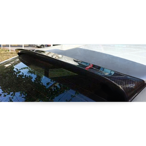 BMW 5 Series (F10) Carbon Fibre Spoiler (Roof)