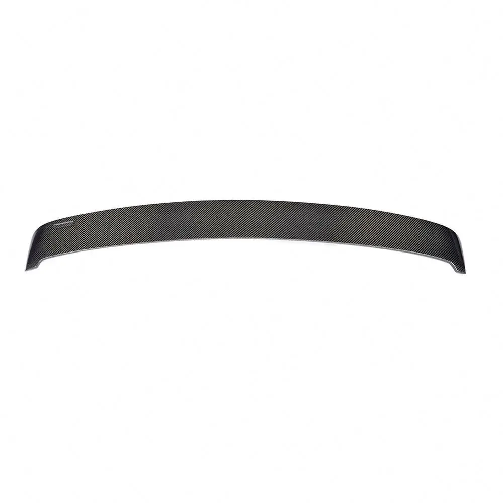 BMW 5 Series (F10) Carbon Fibre Spoiler (Roof)