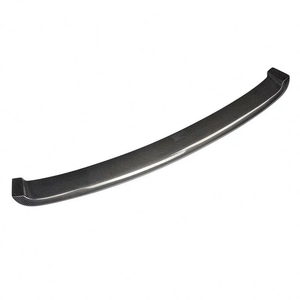 BMW 5 Series (F10) Carbon Fibre Spoiler (Roof)