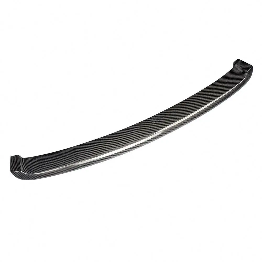 BMW 5 Series (F10) Carbon Fibre Spoiler (Roof)
