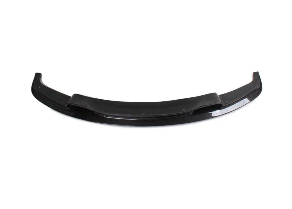 BMW F30 Carbon Fibre Front Lip