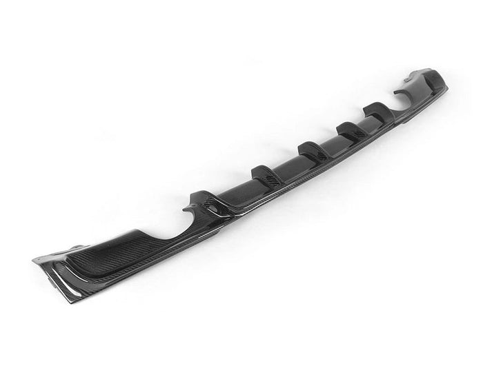 BMW F30 Carbon Fibre Rear Diffuser