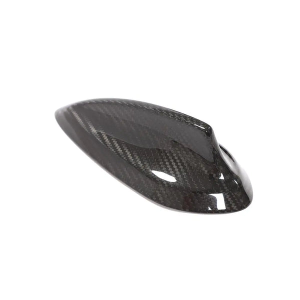 BMW F30 Carbon Fibre Shark Fin Antenna
