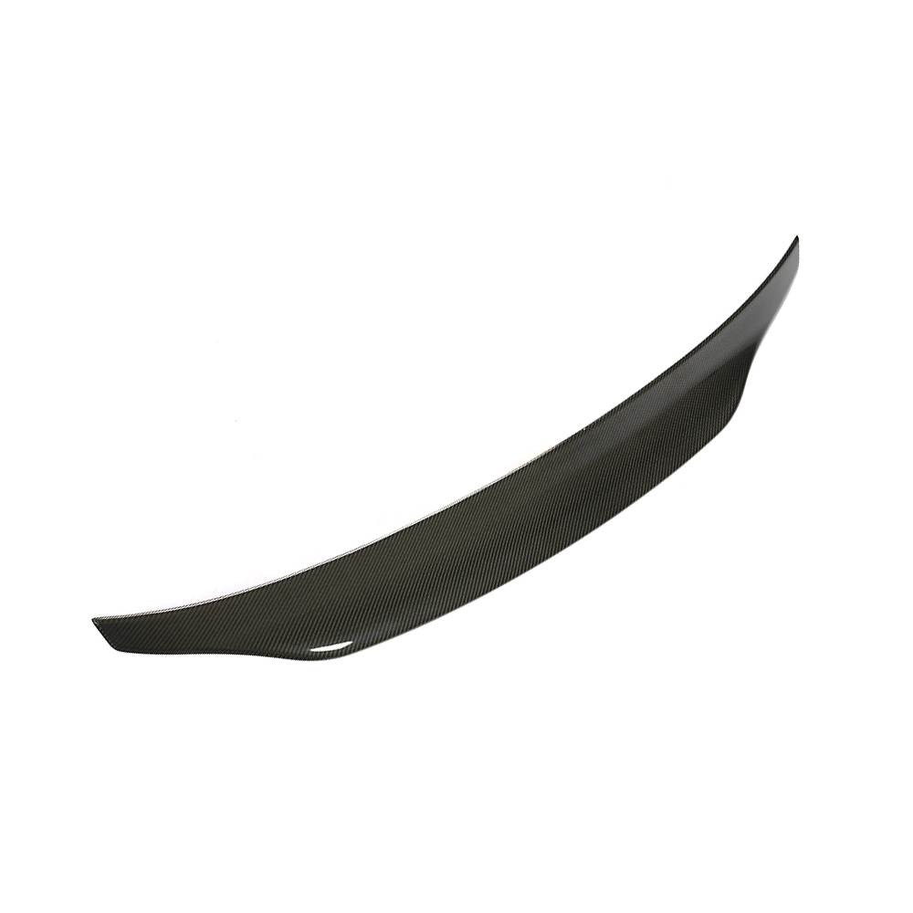 BMW 4 Series (F32) Carbon Fibre Spoiler (Ducktail)