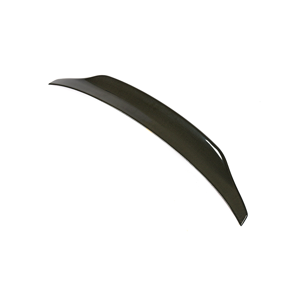 BMW 4 Series (F32) Carbon Fibre Spoiler (Ducktail)