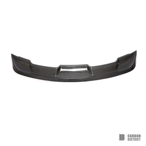 Ford Mustang carbon fibre spoiler