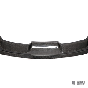 Ford Mustang carbon fibre spoiler — fits 2015-2020
