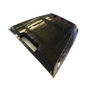 Mercedes G63 (W464) Dry Carbon Fibre Bonnet
