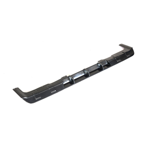 Mercedes G63 (W464) Carbon Fibre Rear Diffuser