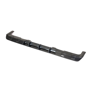 Mercedes G63 (W464) Carbon Fibre Rear Diffuser
