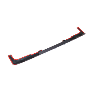 Mercedes G63 (W464) Carbon Fibre Rear Diffuser